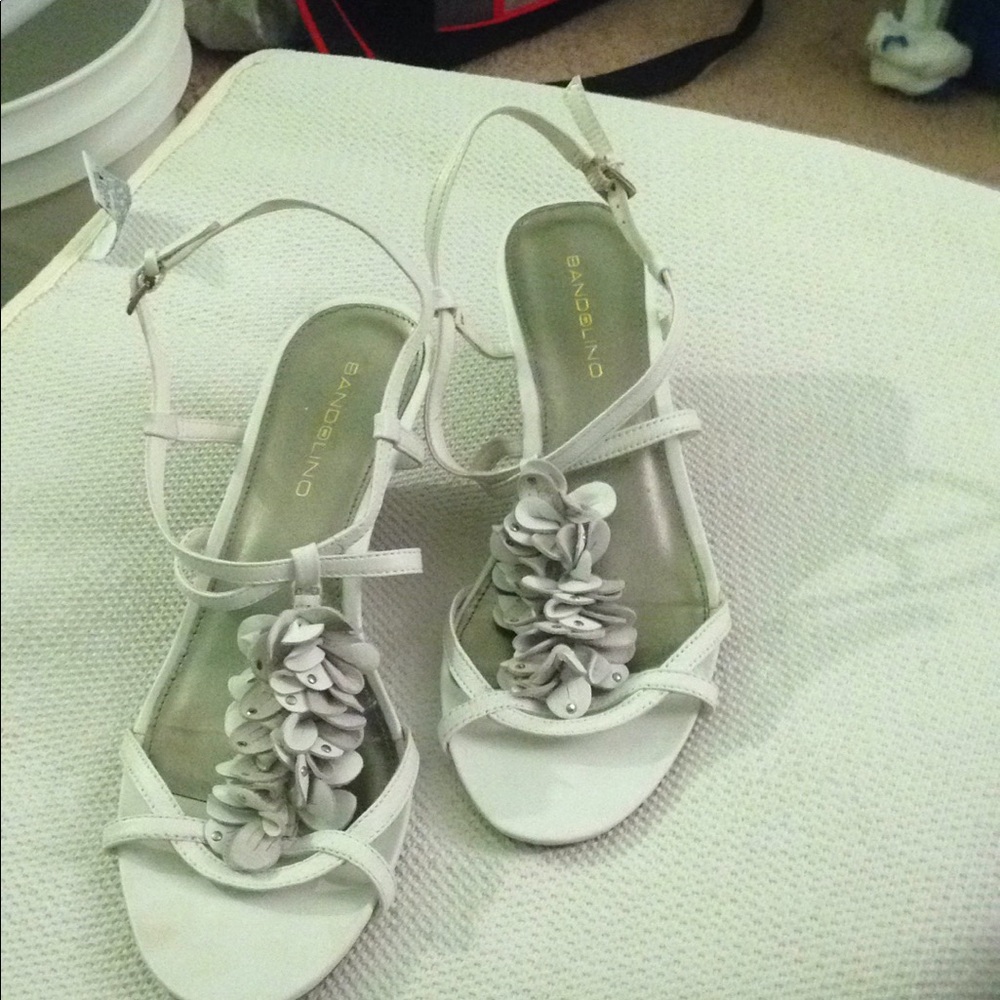 Bandolino sandals